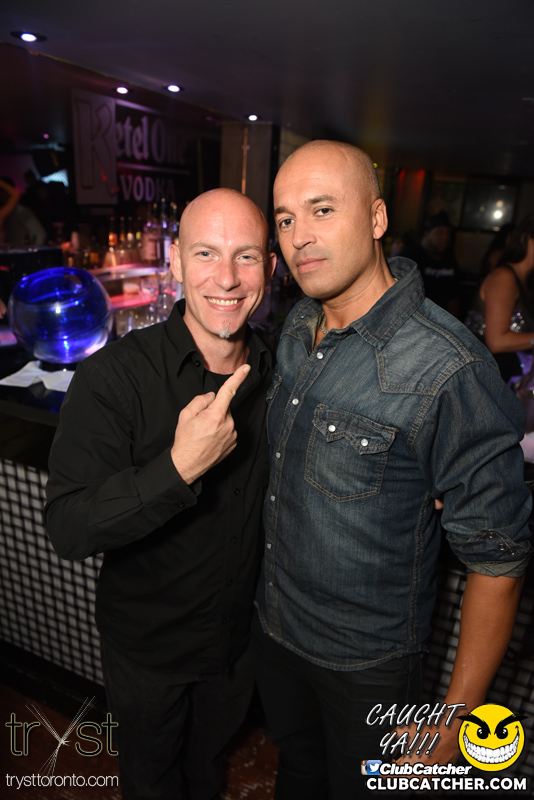 Tryst nightclub photo 42 - August 8th, 2015