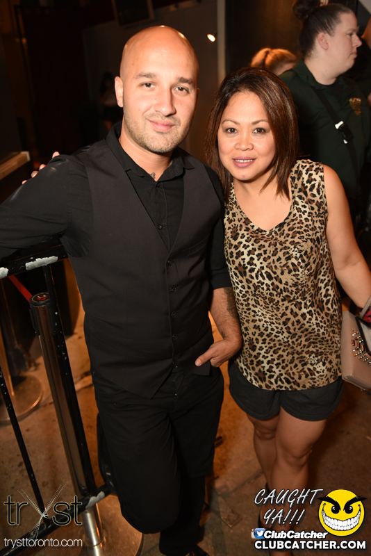 Tryst nightclub photo 44 - August 8th, 2015