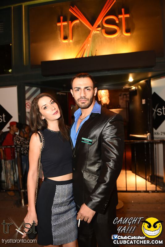 Tryst nightclub photo 45 - August 8th, 2015