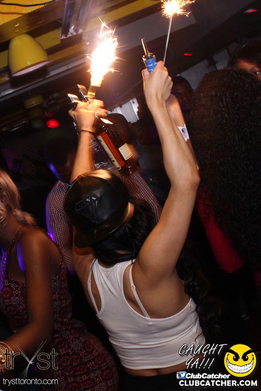 Tryst nightclub photo 46 - August 8th, 2015