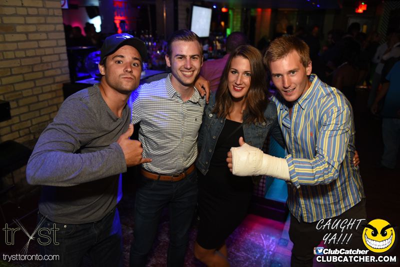 Tryst nightclub photo 48 - August 8th, 2015