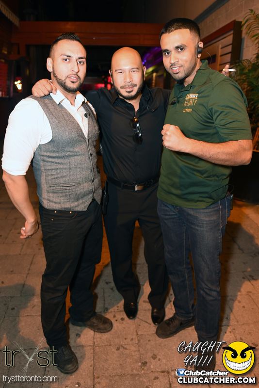 Tryst nightclub photo 49 - August 8th, 2015