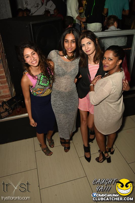 Tryst nightclub photo 50 - August 8th, 2015