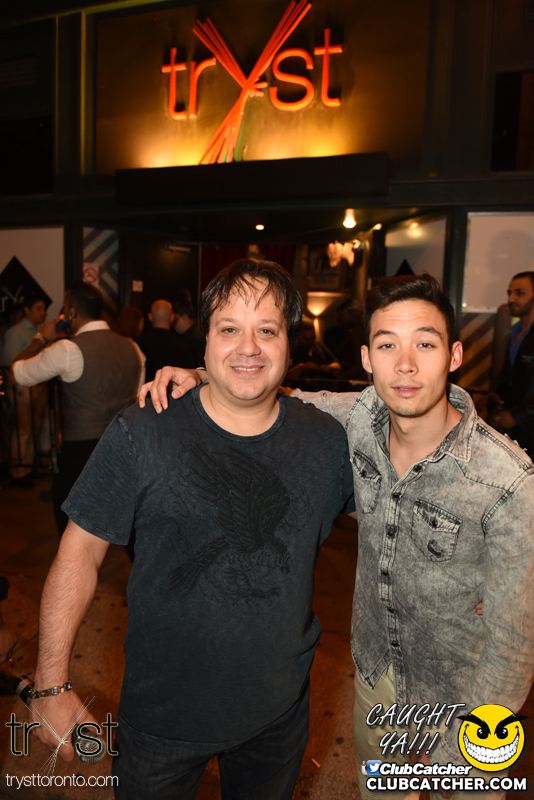 Tryst nightclub photo 6 - August 8th, 2015