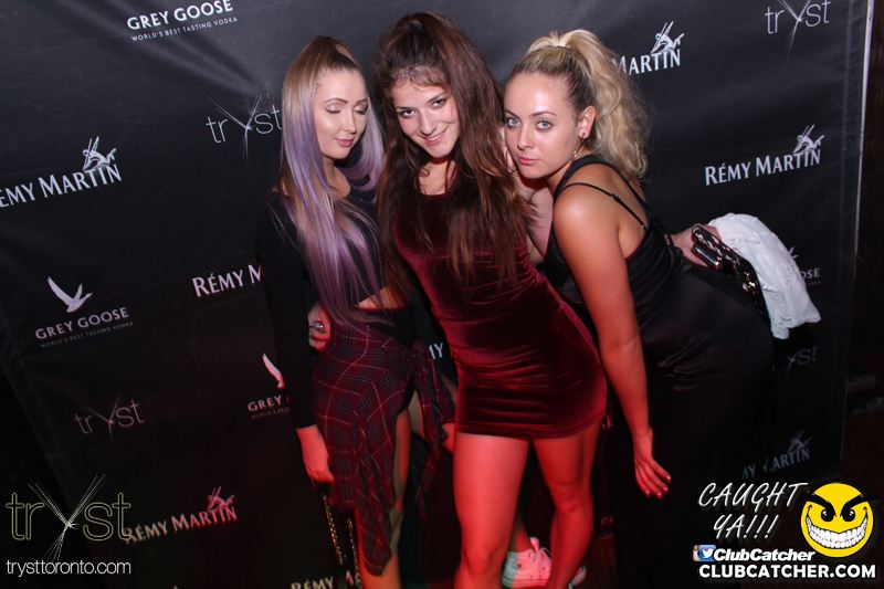 Tryst nightclub photo 53 - August 8th, 2015