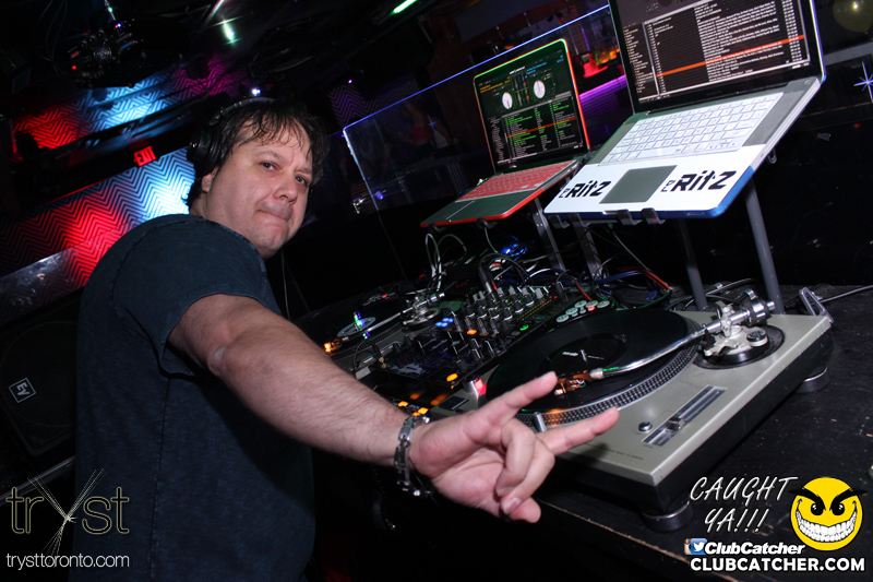 Tryst nightclub photo 55 - August 8th, 2015