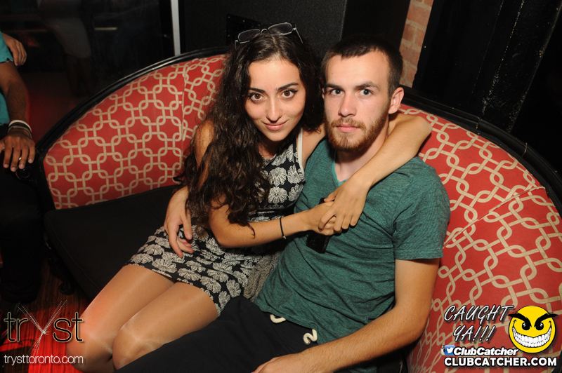 Tryst nightclub photo 61 - August 8th, 2015