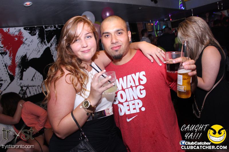 Tryst nightclub photo 71 - August 8th, 2015