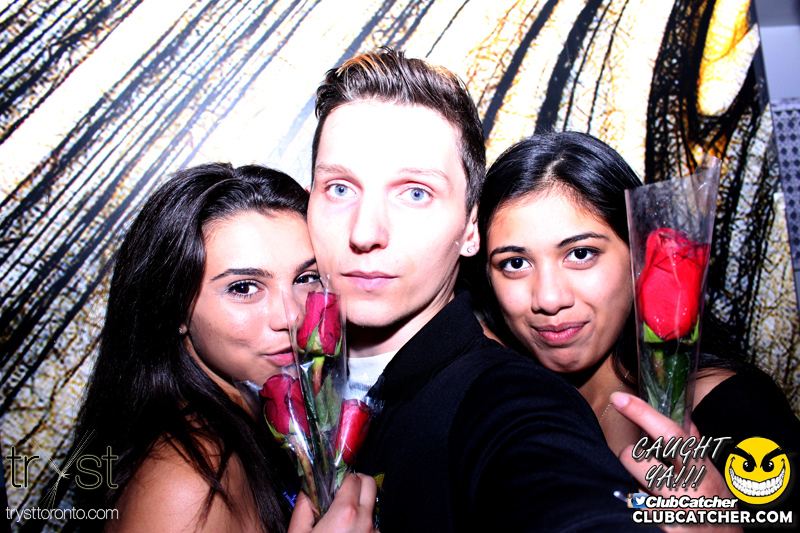 Tryst nightclub photo 74 - August 8th, 2015