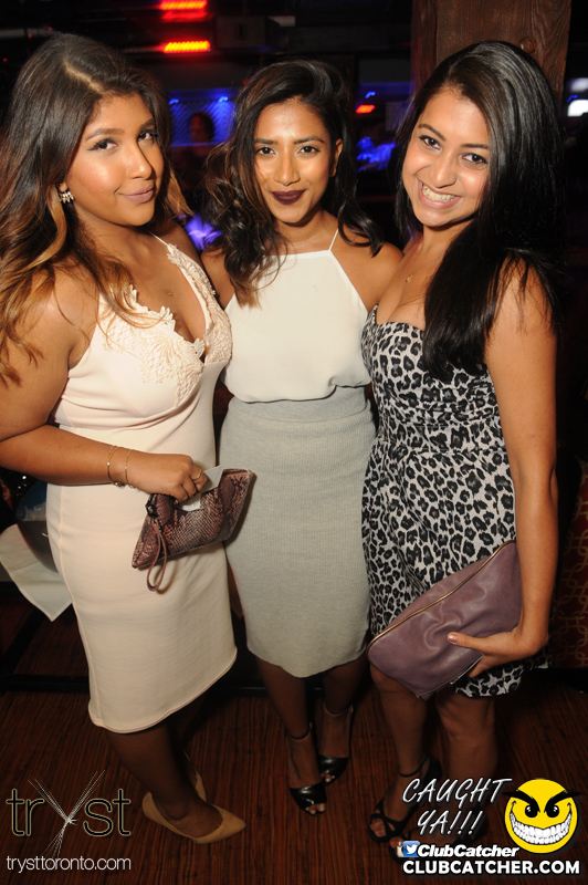 Tryst nightclub photo 83 - August 8th, 2015