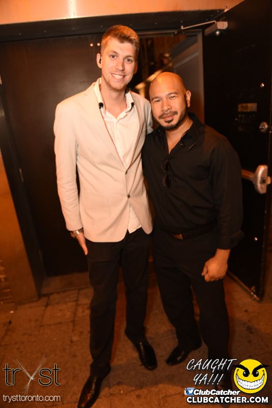 Tryst nightclub photo 86 - August 8th, 2015