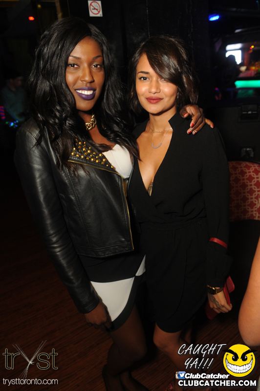 Tryst nightclub photo 87 - August 8th, 2015