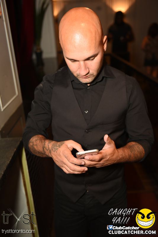 Tryst nightclub photo 88 - August 8th, 2015