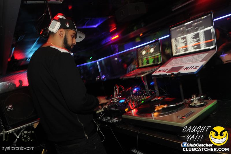 Tryst nightclub photo 89 - August 8th, 2015