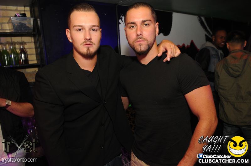 Tryst nightclub photo 91 - August 8th, 2015