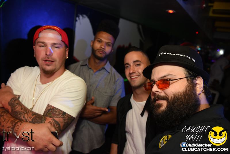 Tryst nightclub photo 93 - August 8th, 2015