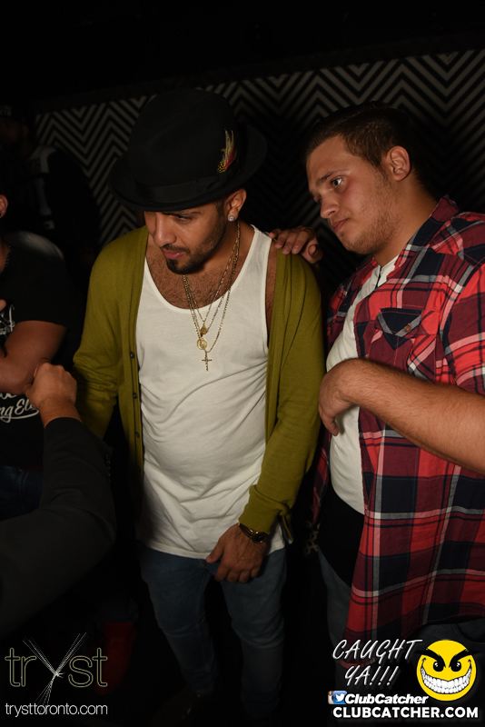 Tryst nightclub photo 95 - August 8th, 2015