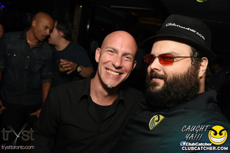 Tryst nightclub photo 96 - August 8th, 2015