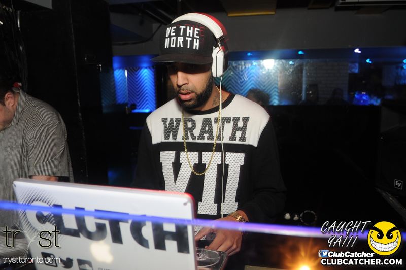 Tryst nightclub photo 98 - August 8th, 2015