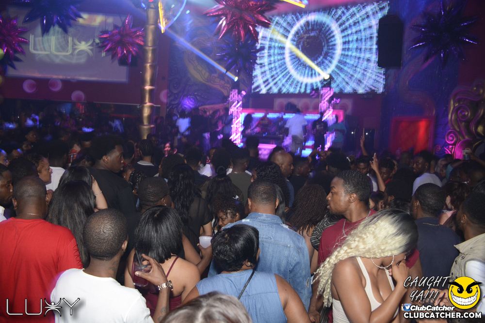 Luxy nightclub photo 1 - July 8th, 2016