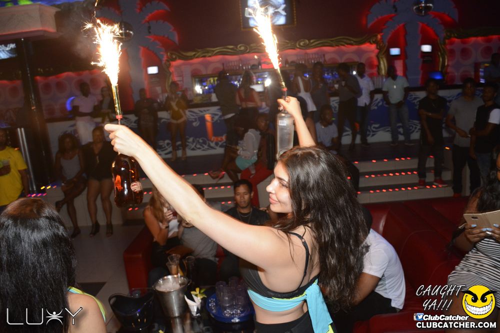 Luxy nightclub photo 11 - July 8th, 2016