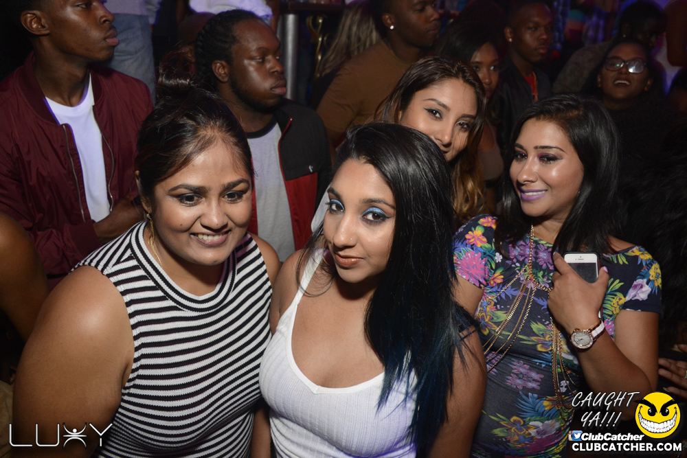 Luxy nightclub photo 101 - July 8th, 2016