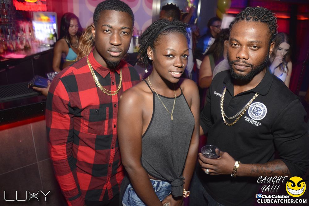 Luxy nightclub photo 102 - July 8th, 2016