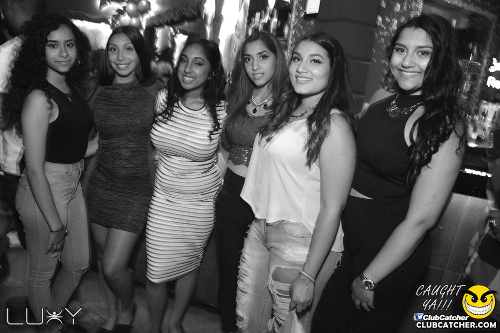 Luxy nightclub photo 104 - July 8th, 2016