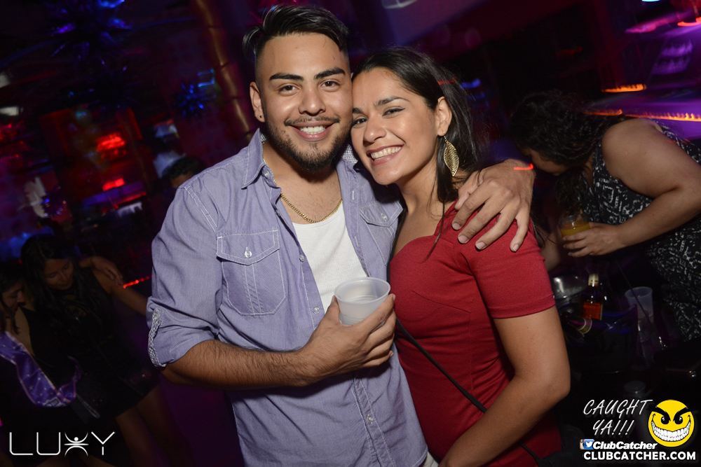 Luxy nightclub photo 111 - July 8th, 2016