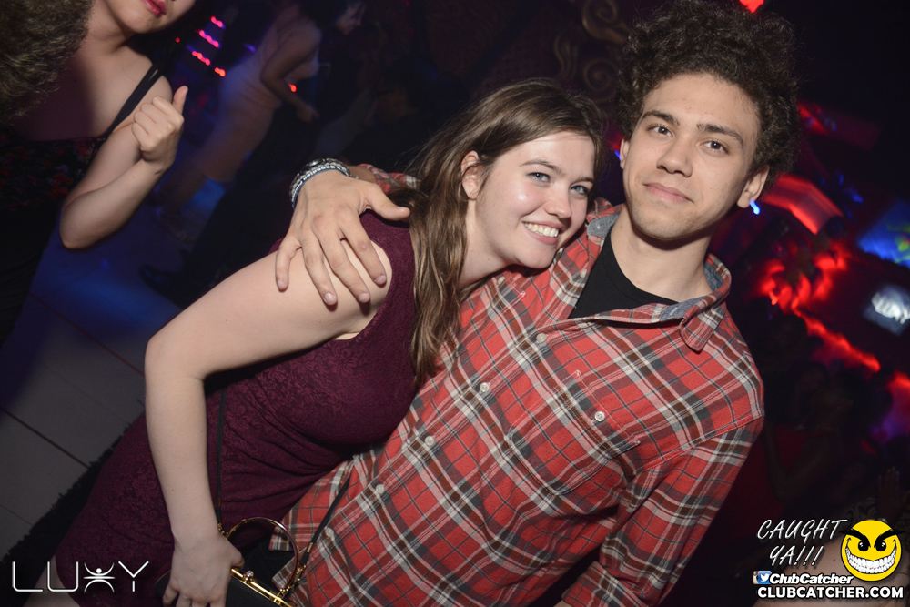 Luxy nightclub photo 112 - July 8th, 2016