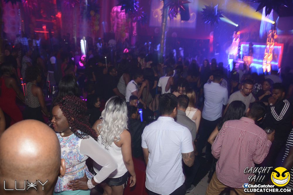 Luxy nightclub photo 117 - July 8th, 2016