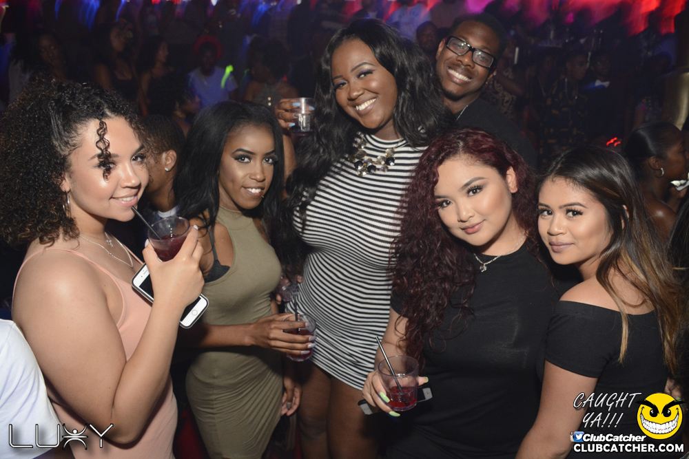 Luxy nightclub photo 13 - July 8th, 2016