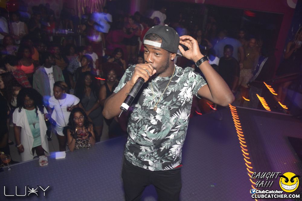 Luxy nightclub photo 124 - July 8th, 2016