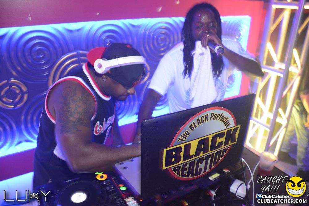 Luxy nightclub photo 126 - July 8th, 2016