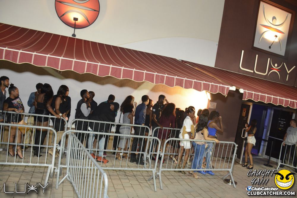 Luxy nightclub photo 130 - July 8th, 2016