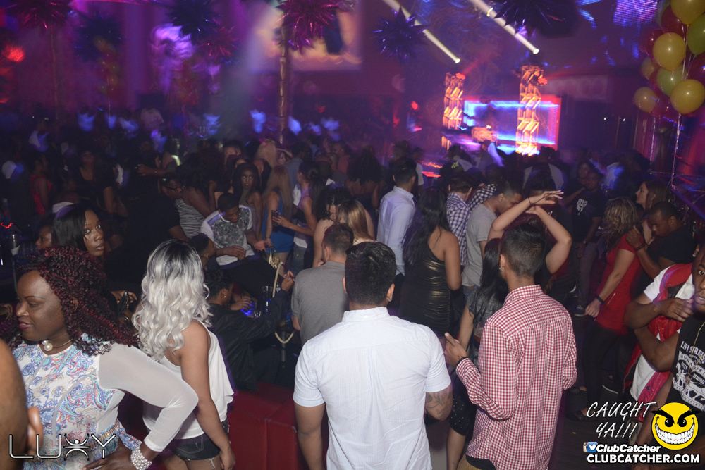Luxy nightclub photo 131 - July 8th, 2016
