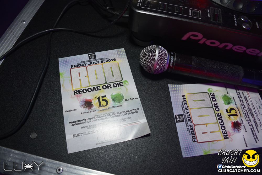 Luxy nightclub photo 132 - July 8th, 2016