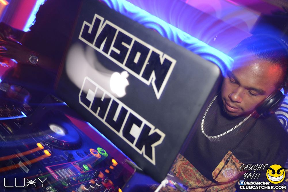 Luxy nightclub photo 133 - July 8th, 2016