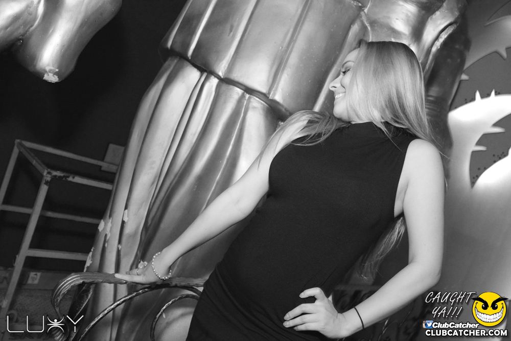 Luxy nightclub photo 134 - July 8th, 2016