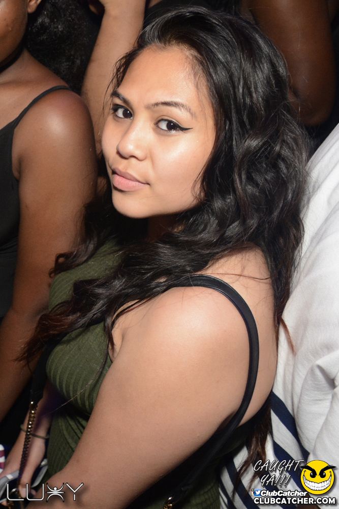 Luxy nightclub photo 136 - July 8th, 2016