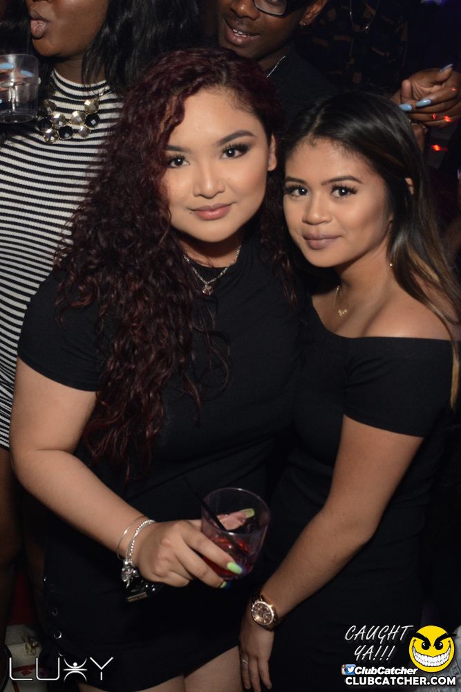 Luxy nightclub photo 138 - July 8th, 2016