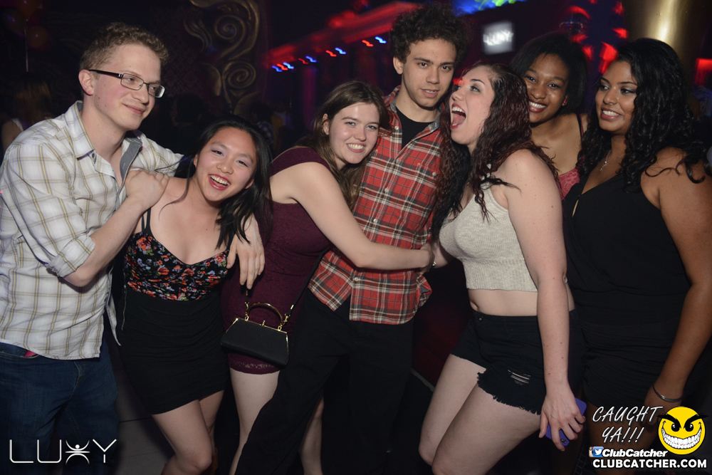 Luxy nightclub photo 139 - July 8th, 2016