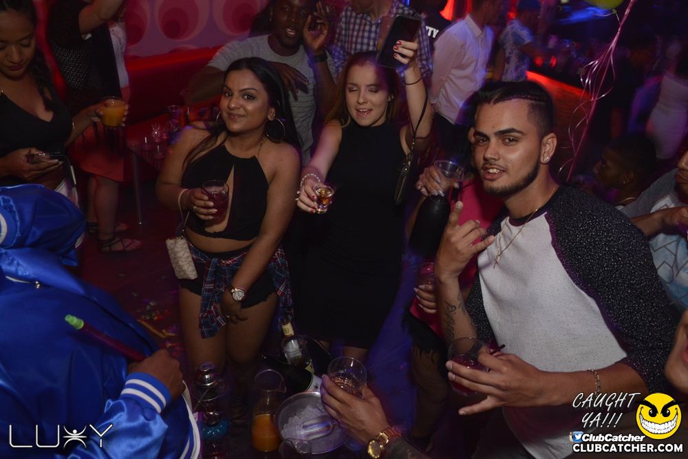 Luxy nightclub photo 141 - July 8th, 2016