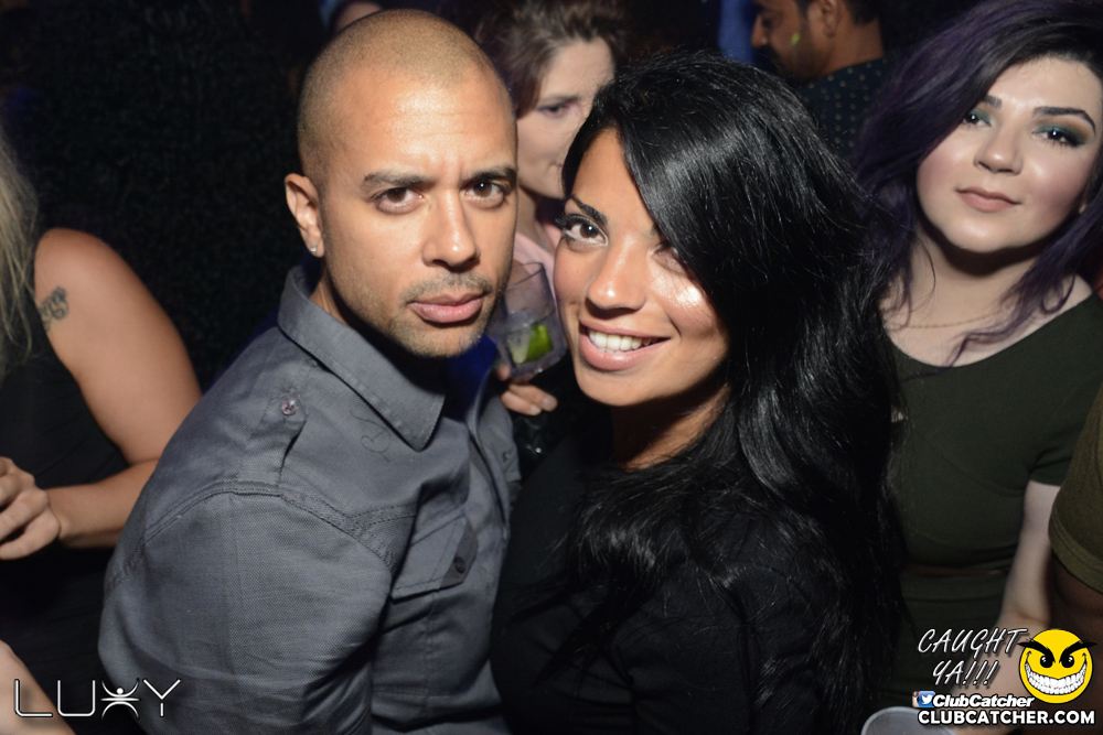 Luxy nightclub photo 142 - July 8th, 2016