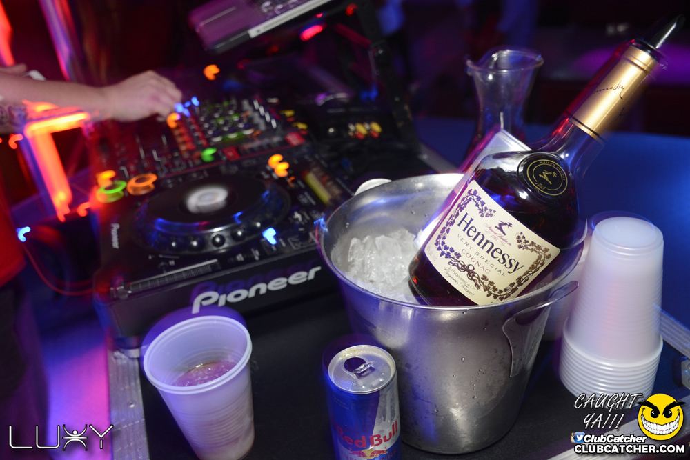 Luxy nightclub photo 143 - July 8th, 2016