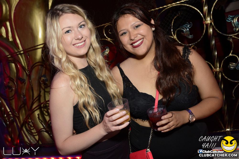 Luxy nightclub photo 144 - July 8th, 2016