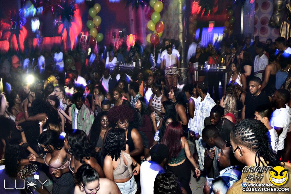 Luxy nightclub photo 145 - July 8th, 2016