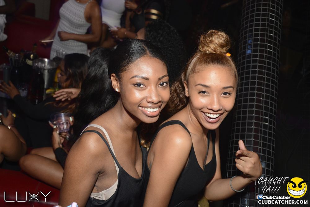 Luxy nightclub photo 146 - July 8th, 2016