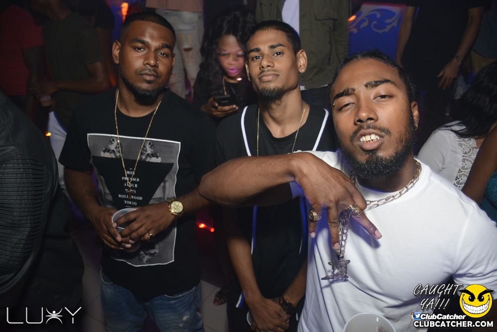 Luxy nightclub photo 147 - July 8th, 2016