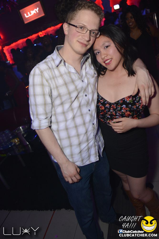 Luxy nightclub photo 148 - July 8th, 2016